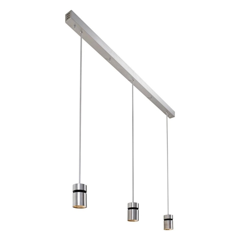 PSM Lighting Naomi - Radar 1828X3.Ip20 Lampe Suspendue