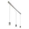 PSM Lighting Naomi - Radar 1828X3.Ip20 Lampe Suspendue