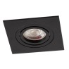 PSM Lighting Nora Dc Dc.1200.10013 Spot Encastrable