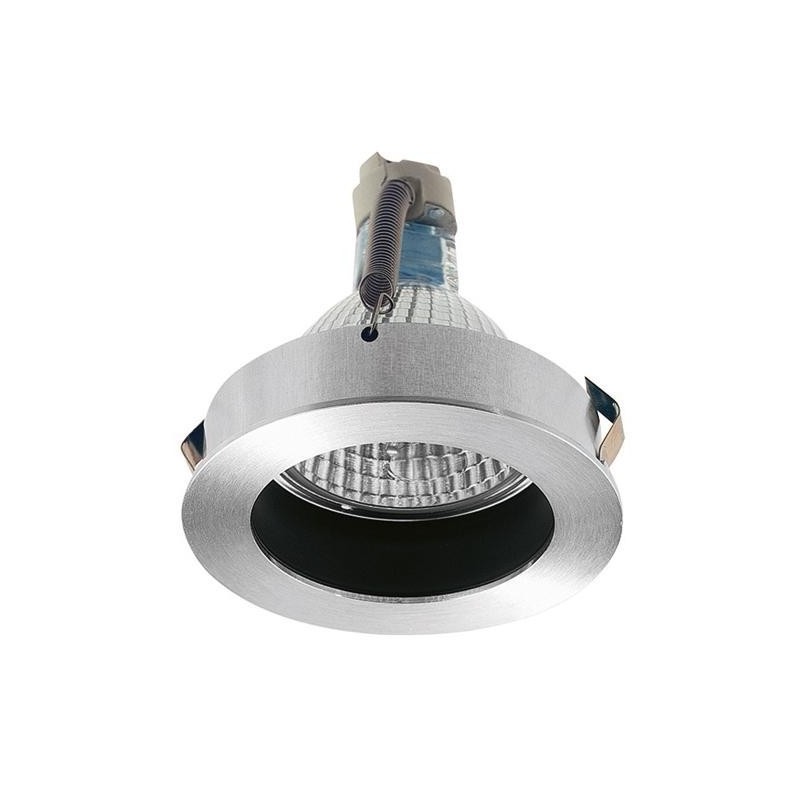 PSM Lighting Ø80 Convertible System Caspdownc Spot Encastrable