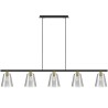 PSM Lighting Shake 5585.E27 Lampe Suspendue