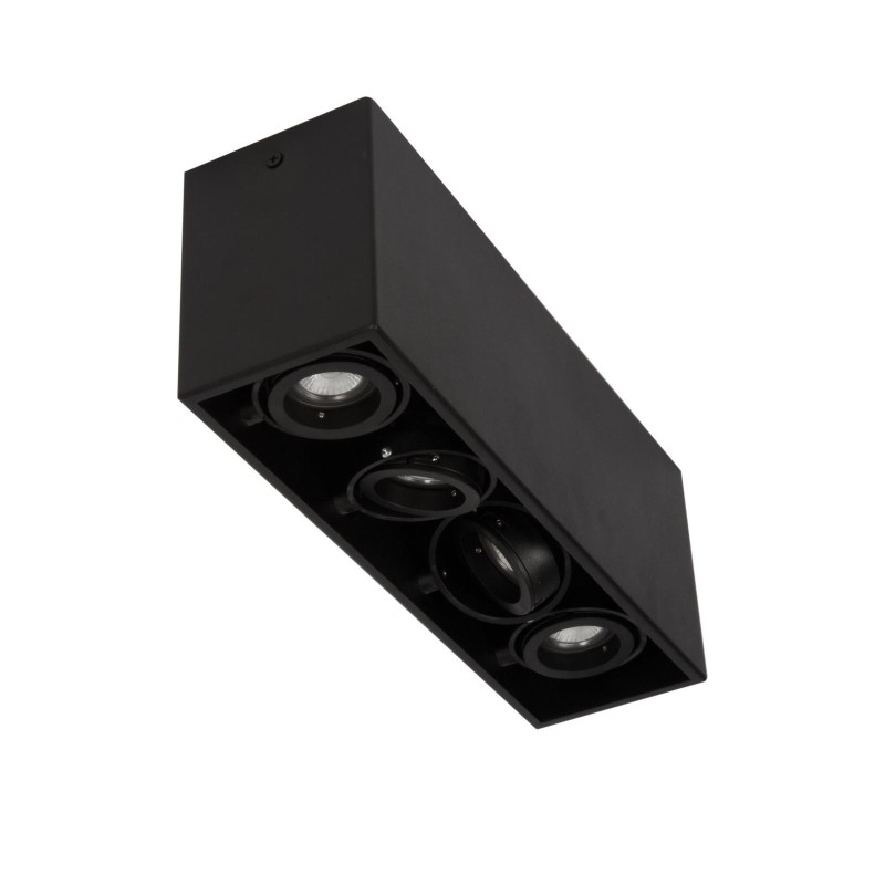 PSM Lighting Spinner X Ds 1888Ds.Es50 Plafonnier