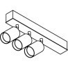 PSM Lighting Stella 8335 Plafonnier