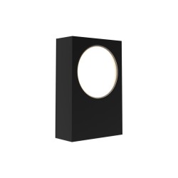 PSM Lighting Toledo W306.R Lampe Murale