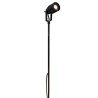 PSM Lighting Ufo Mini T7040 Poteau De Jardin