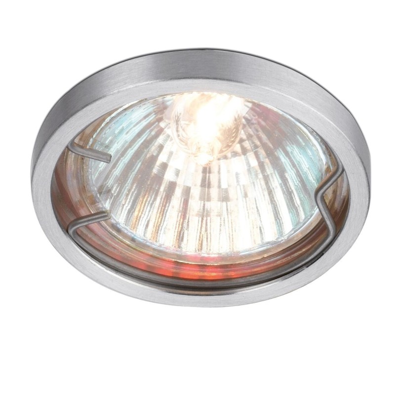 PSM Lighting Zia Veranda Zia35Pl Spot Encastrable