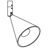 PSM Lighting Suzette 2730 Plafonnier