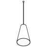 PSM Lighting Iconic 4612.G.E27 Lampe suspendue