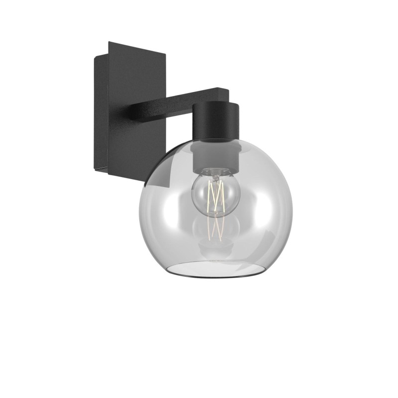PSM Lighting Moby Sh 5160.SH.A Lampe murale