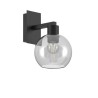 PSM Lighting Moby Sh 5160.SH.A Lampe murale