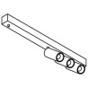 PSM Lighting Jacob BT.3803 Plafonnier
