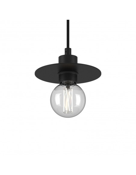 PSM Lighting Angelo 4984.Sh.E27 Suspension Lamp