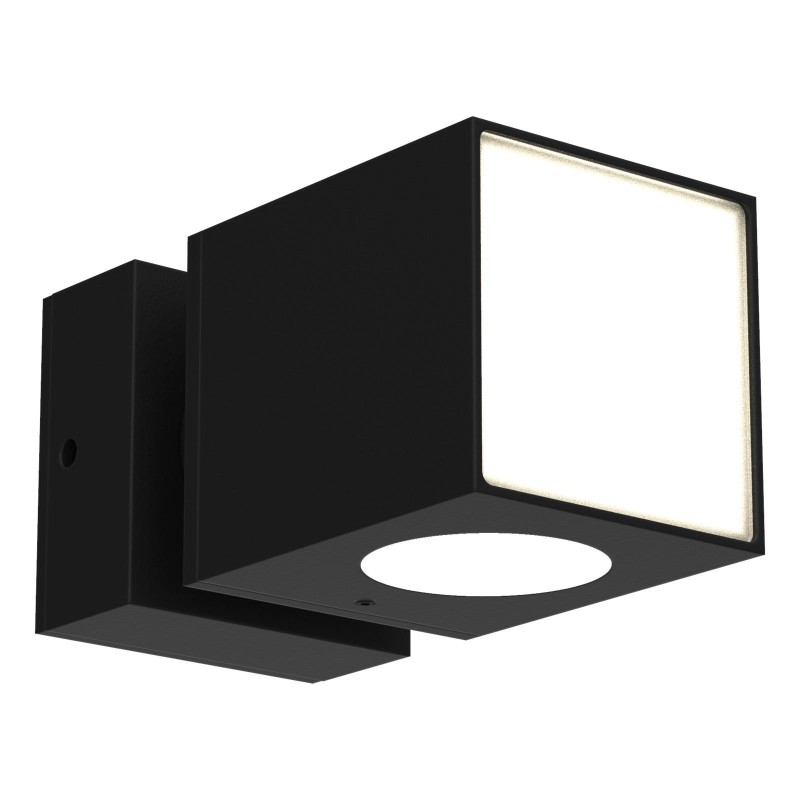 PSM Lighting Bob W1292B Lampe Murale