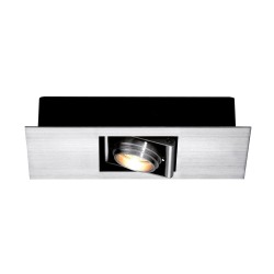 PSM Lighting Camera 945.Mt Plafonnier