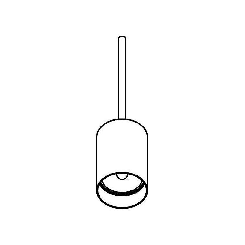 PSM Lighting Capa 5051.B3 Lampe Suspendue
