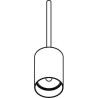 PSM Lighting Capa 5051.B3 Lampe Suspendue