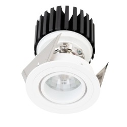 PSM Lighting City 888.10026 Spot Encastrable