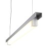 PSM Lighting Clip 2516Bled Lampe Suspendue