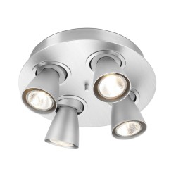 PSM Lighting Cupido 624.Es50 Plafonnier