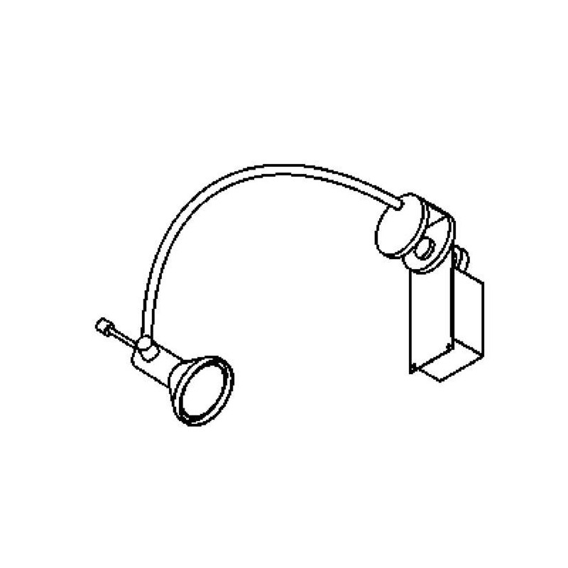 PSM Lighting Display 3007.Jupiter.25 Plafonnier / Lampe Murale