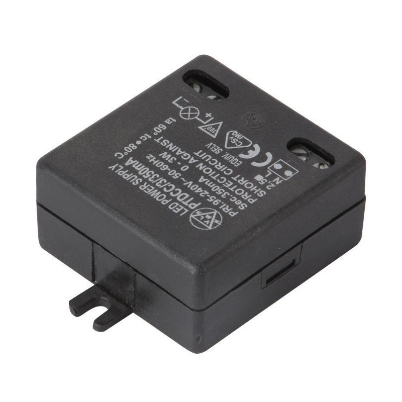 PSM Lighting Driver - Transfo Vlmptdcc3.350Ma 