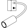 PSM Lighting Flex Little 1469.300 Lampe Murale