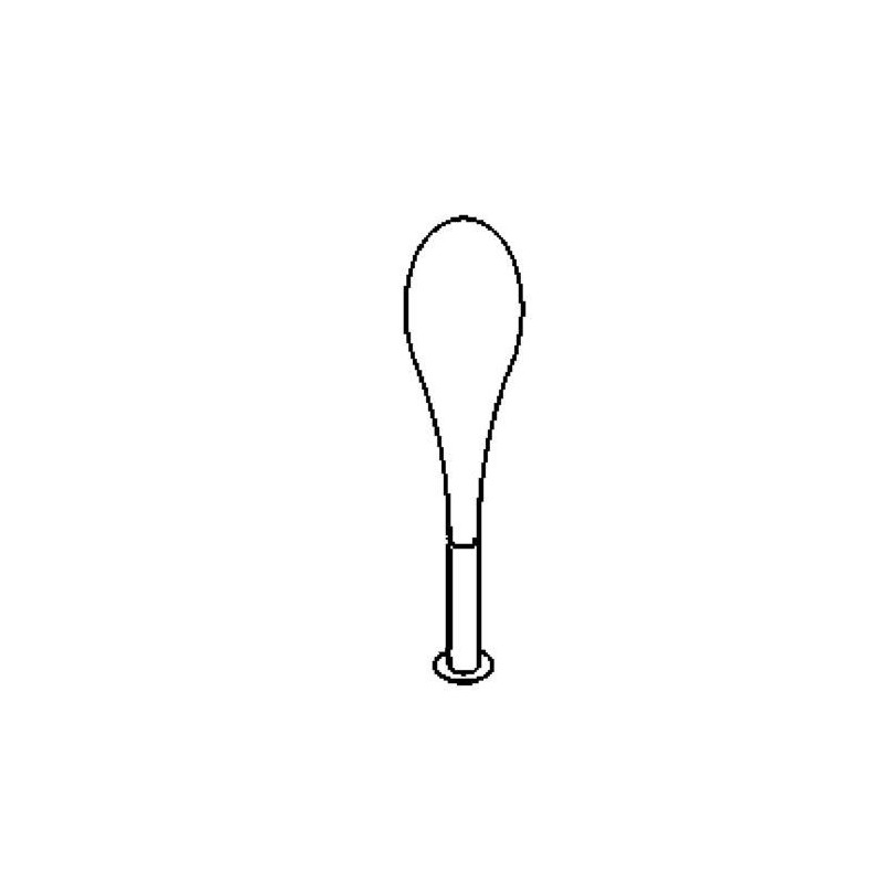 PSM Lighting Gota W1832 Poteau De Jardin