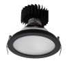 PSM Lighting Koza X - Inca Xtm 1768.2000.Ip20.Pl Spot Encastrable