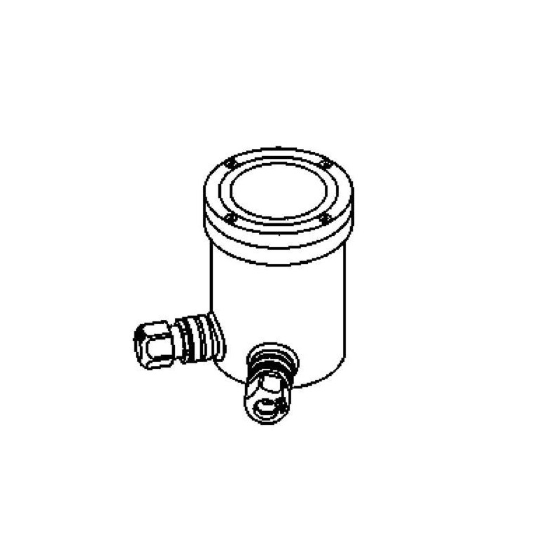 PSM Lighting Lava 2305.A.9 Recessed Spot