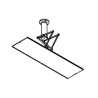 PSM Lighting Lobby 1416Led Plafonnier