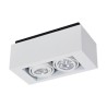 PSM Lighting Luxor 1983.Ip20 Plafonnier