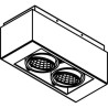 PSM Lighting Luxor 1983.Ip20 Plafonnier