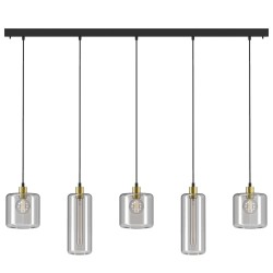 PSM Lighting Manon 5133.3N2P Lampe Suspendue