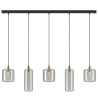 PSM Lighting Manon 5133.3N2P Lampe Suspendue