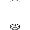 PSM Lighting Mero 1839 Plafonnier