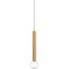 PSM Lighting Mero 1847.E27.450 Lampe Suspendue