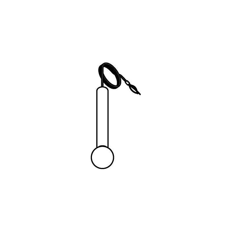 PSM Lighting Mero 1847.E27.450 Lampe Suspendue