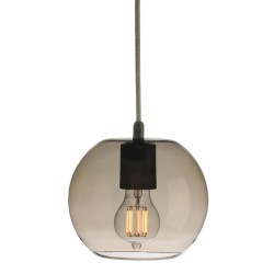 PSM Lighting Moby 5094.B.E27 Lampe Suspendue
