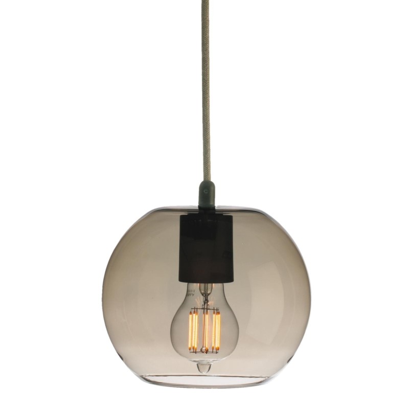 PSM Lighting Moby 5094.B.E27 Lampe Suspendue
