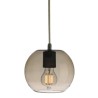 PSM Lighting Moby 5094.B.E27 Lampe Suspendue