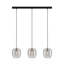 PSM Lighting Moby 5162.3E Lampe Suspendue