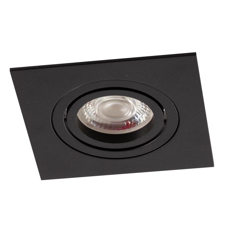 PSM Lighting Nora Dc Dc.700.10013 Spot Encastrable