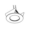 PSM Lighting Ø65-70 Inox 302V Recessed Spot