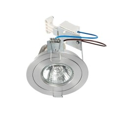 PSM Lighting Ø80 Convertible Aria.S1 Spot Encastrable