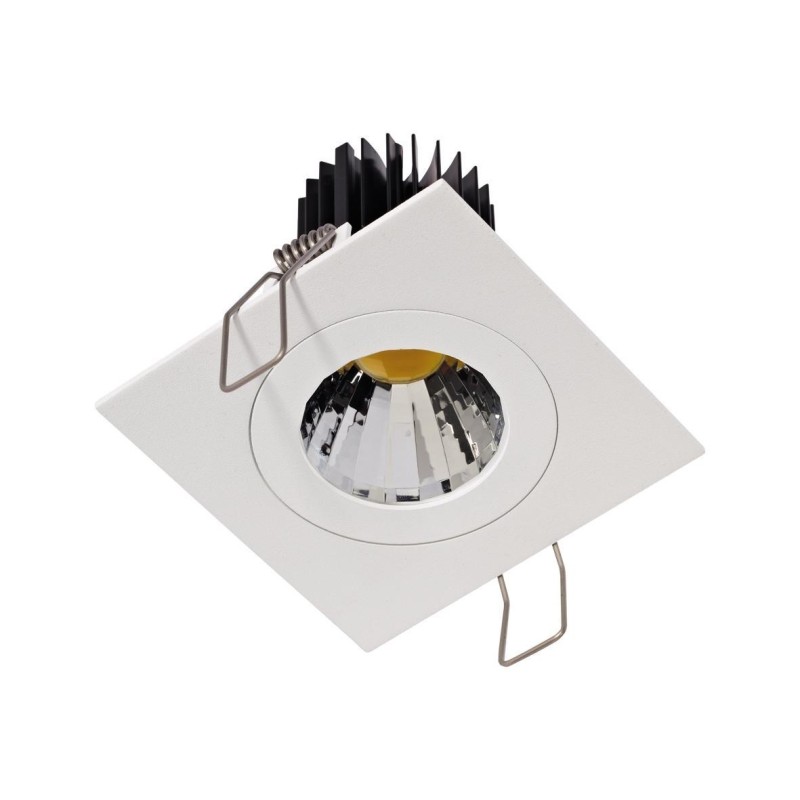 PSM Lighting Ø80 Luxor Xtm.1300.10012.S1 Spot Encastrable