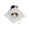PSM Lighting Ø80 Luxor Xtm.1300.10012.S1 Spot Encastrable