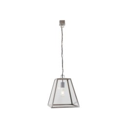 PSM Lighting Polo W749.Ch Lampe Suspendue