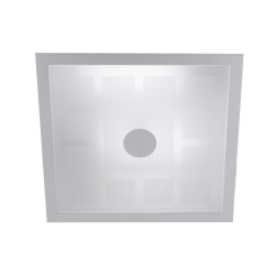 PSM Lighting Quadro 1253.Led Spot Encastrable