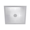 PSM Lighting Quadro 1253.Led Spot Encastrable
