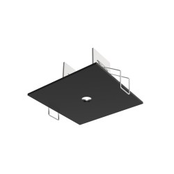 PSM Lighting Rosette In 80.10